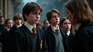 What Streaming Service Has Harry Potter