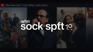 What Streaming Service Is The Pitt On