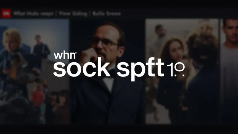 What Streaming Service Is The Pitt On