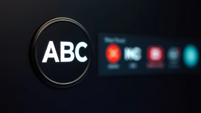 Which Streaming Service Has ABC NBC CBS