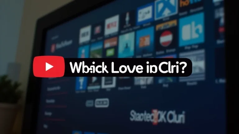 Which Streaming Services Offer Local Channels